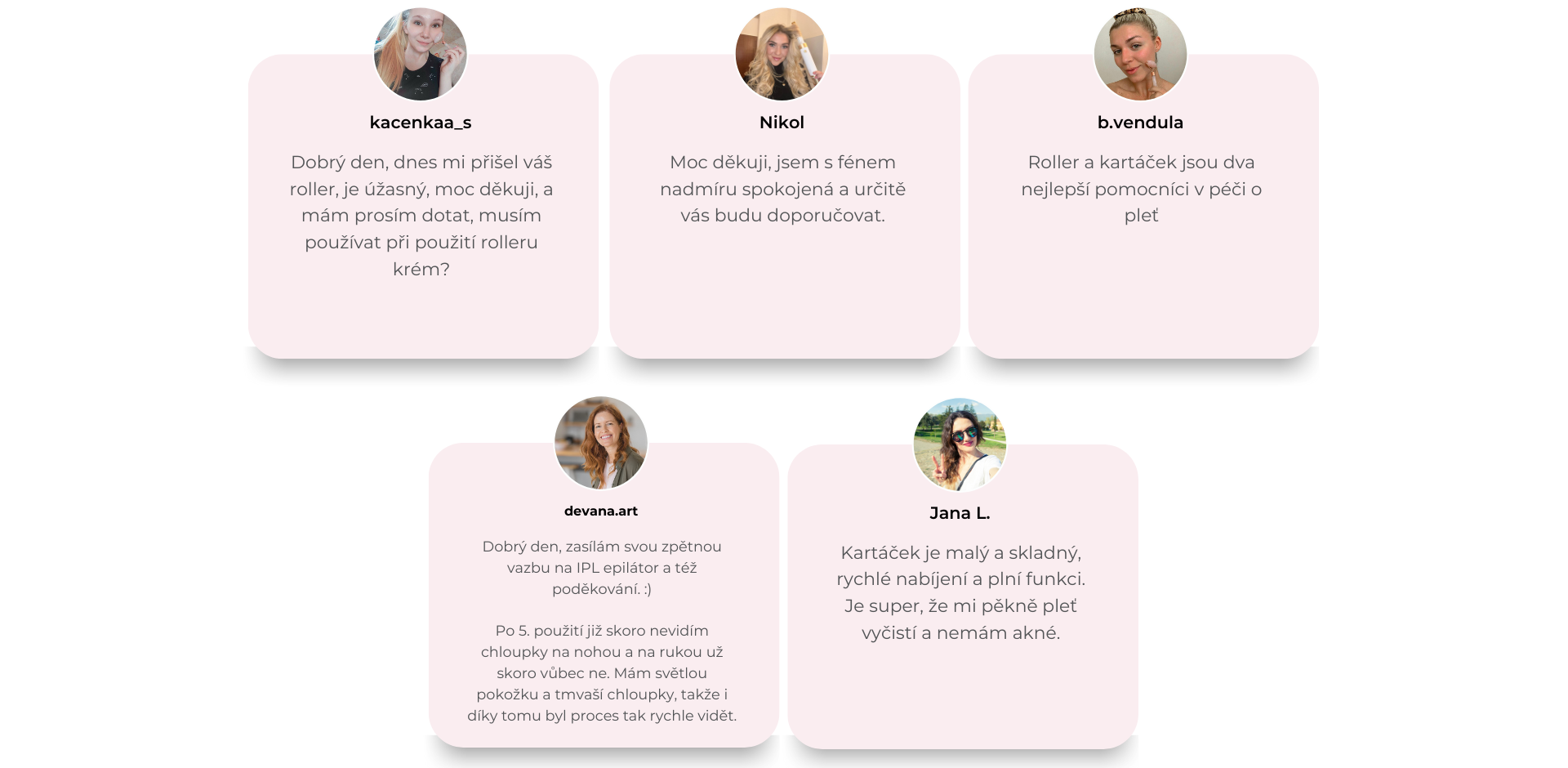 Eshop Bellaskin recenze zákaznic 1920x560px (1920 x 940 px)